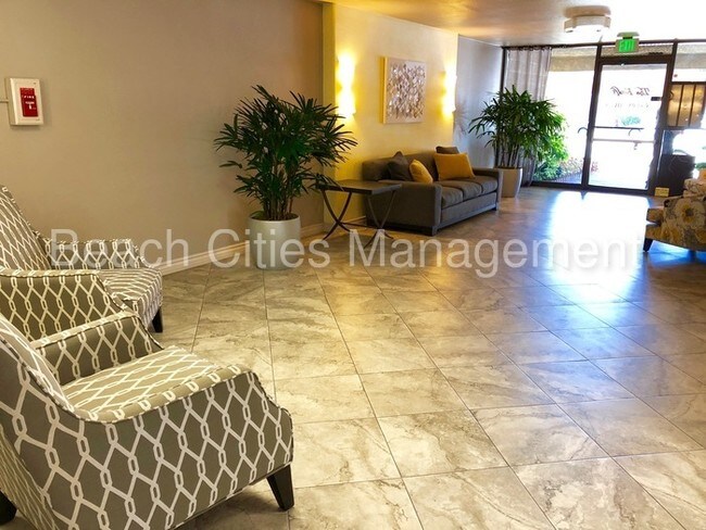 Foto del edificio - 4505 California Ave