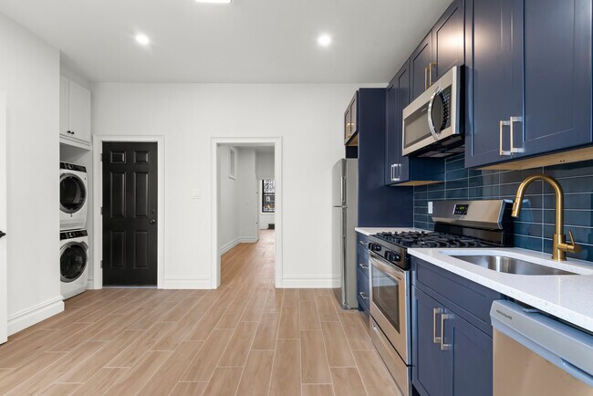 Foto del edificio - 522 23rd St