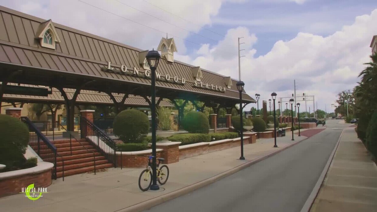 Weston Park at Longwood Station Apartments Longwood, FL