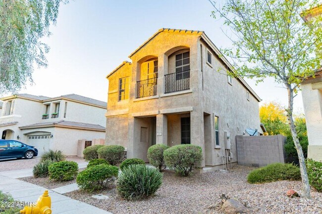 Building Photo - Beautiful 4 Bedroom 2 Bath home in Power R...