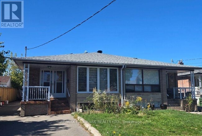 Building Photo - 8 Hucknall Rd