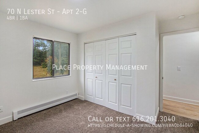 Building Photo - 70 N Lester 2-G - Fully renovated 4 Bedroo...