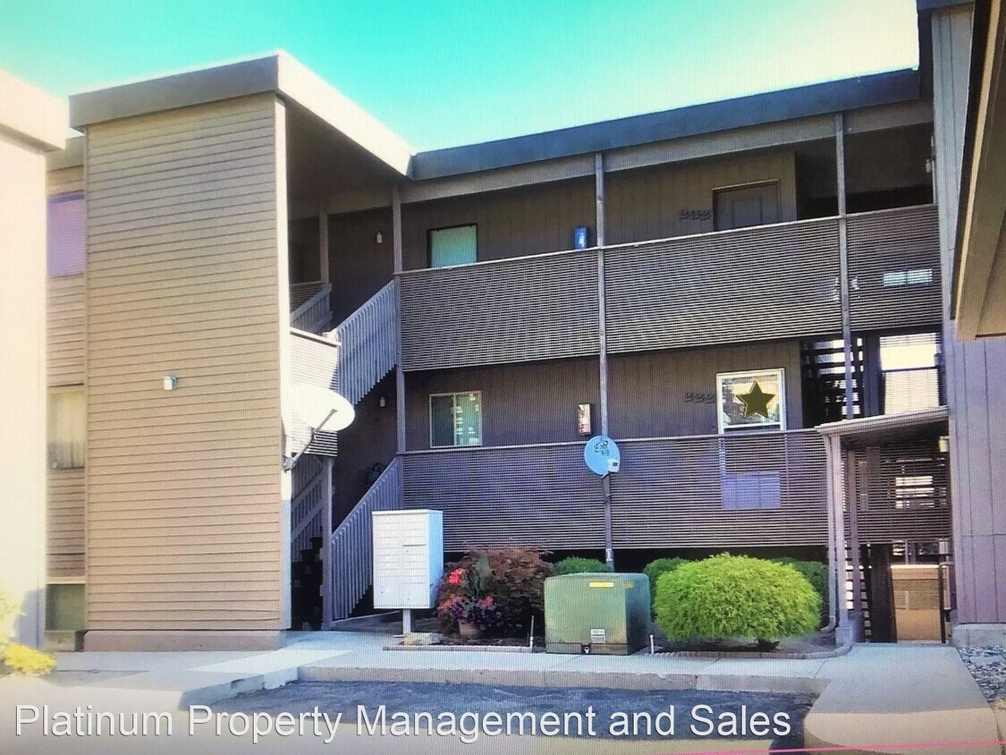 Primary Photo - 1 br, 1 bath House - 407 Oregon Unit 222