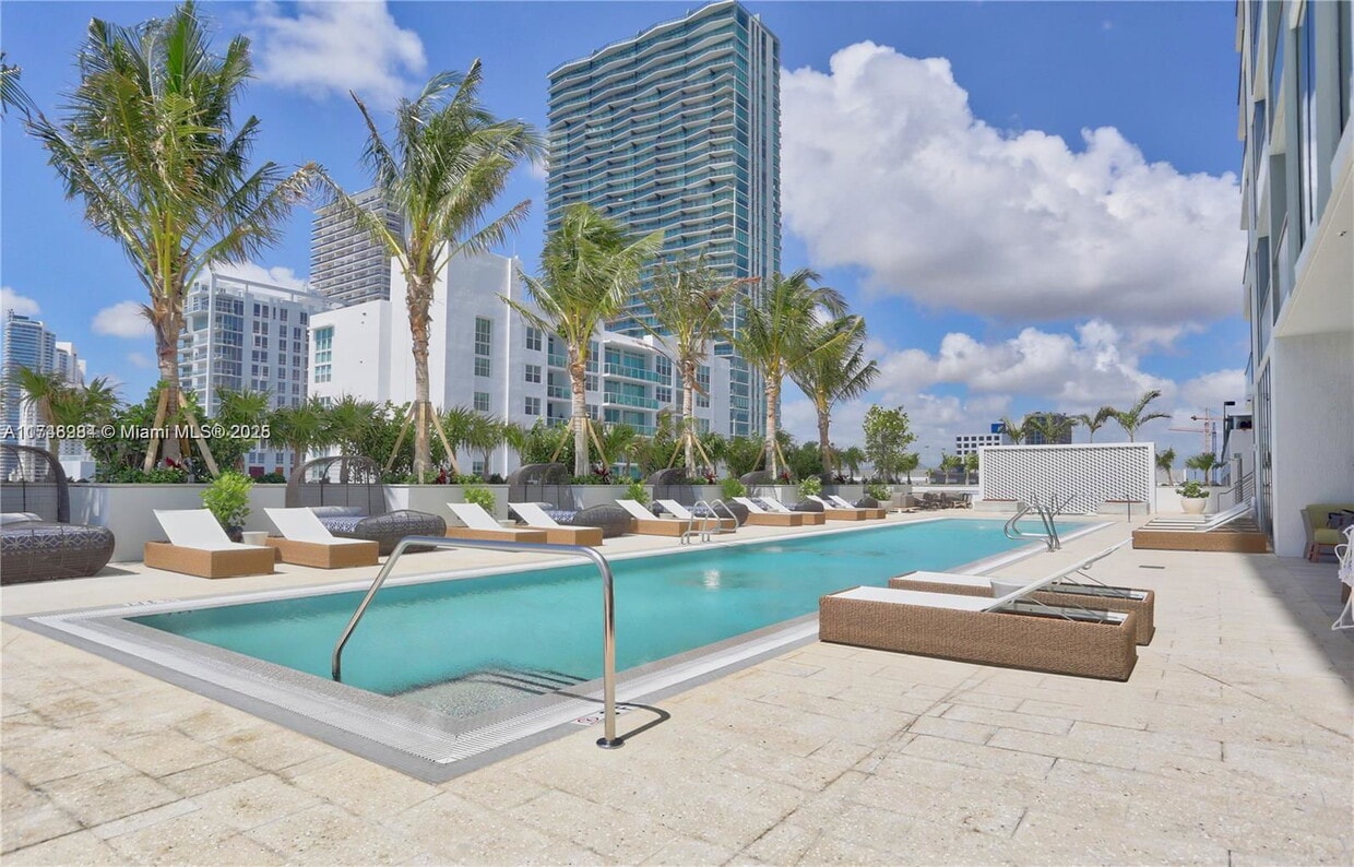 Photo - 2900 Northeast 7th Avenue, Miami, FL 33137 - 1 BR 2 BA condo