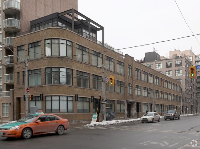 Primary Photo - Imperial Lofts