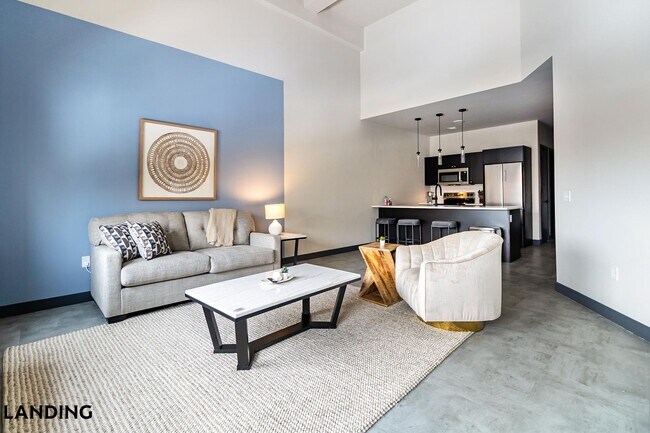 Foto del edificio - 55 Elm St