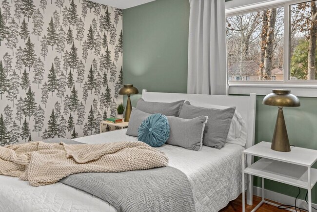 Foto del edificio - 201 N Dogwood St