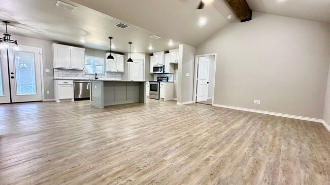 Building Photo - Brand New Construction In Idalou ISD!