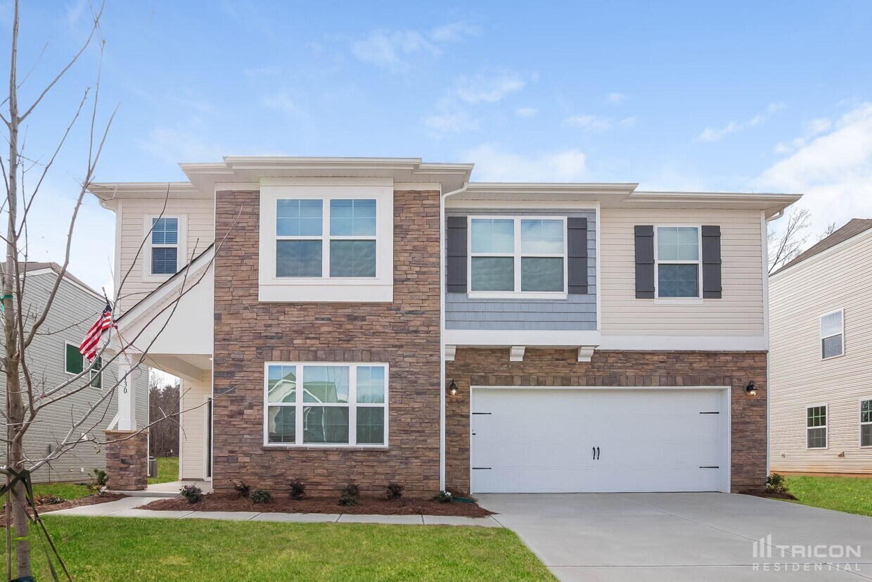 130 Eden Avenue Mooresville NC House Rental in Mooresville, NC