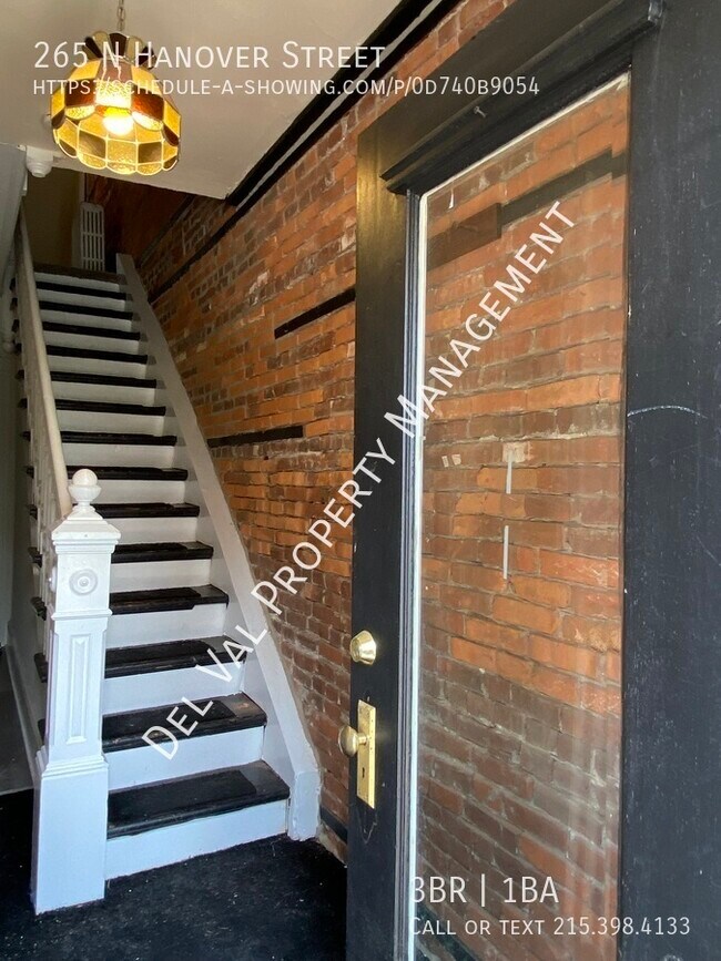 Foto del edificio - 265 N Hanover St