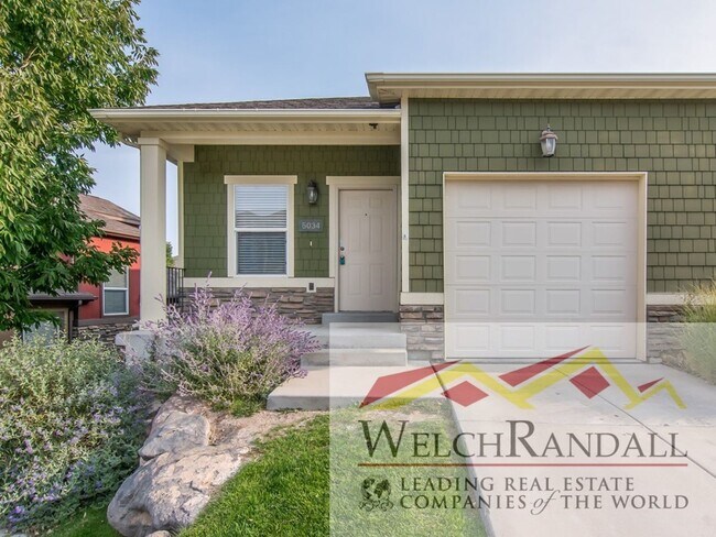 Foto del edificio - Comfort Meets Style: 2 Bed, 1.5 Bath Herri...