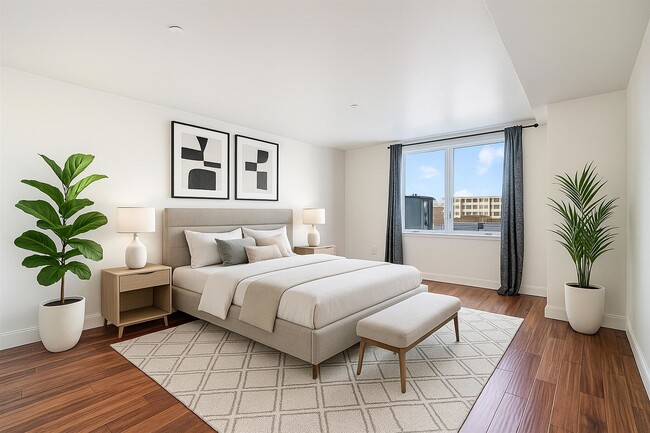 Foto del edificio - 600 Harbor Blvd