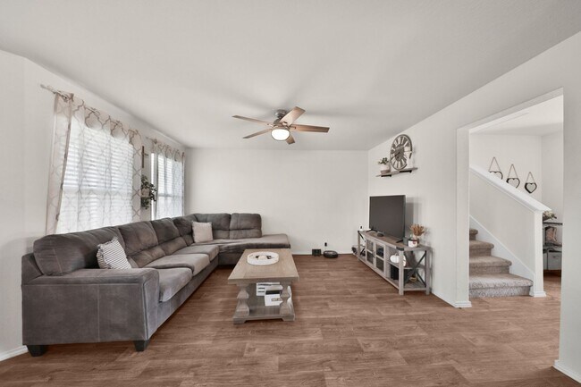 Foto del edificio - Lovely Home Available for Lease!