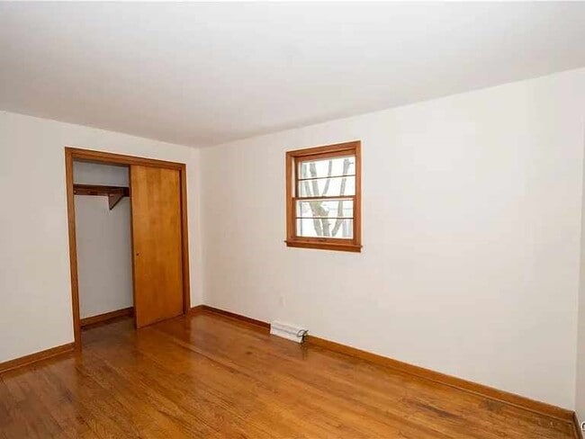 Dormitorio 2 - Lincoln Hill Community