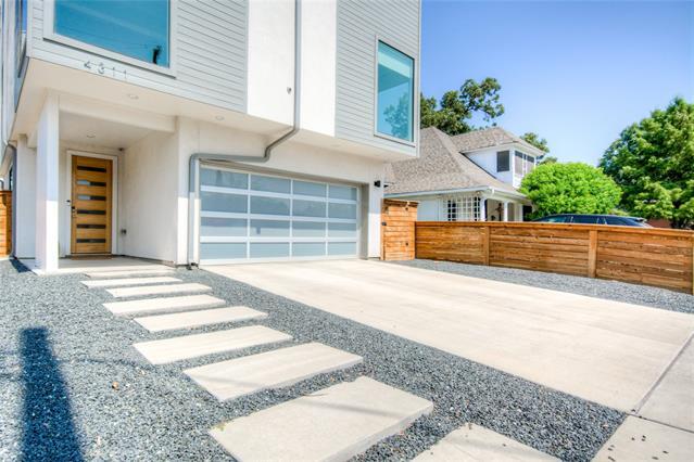 Foto del edificio - 4311 Roseland Ave