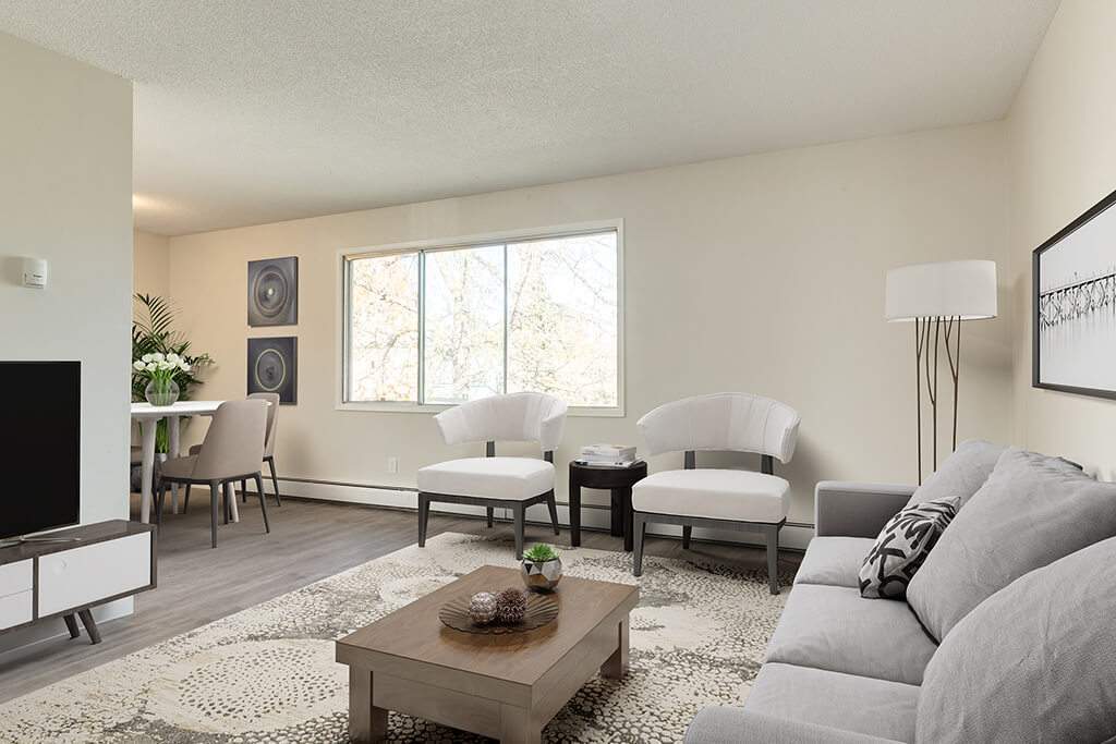 Primary Photo - Dickson Apartments