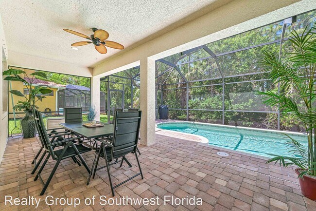 Building Photo - 4 br, 2 bath House - 12731 Aviano Dr