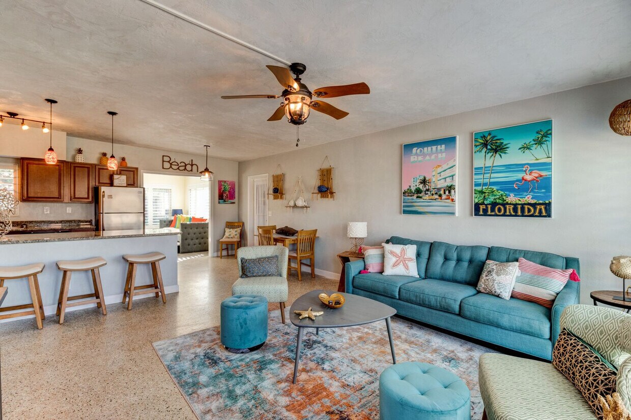 Foto principal - 3724 Cardinal Blvd