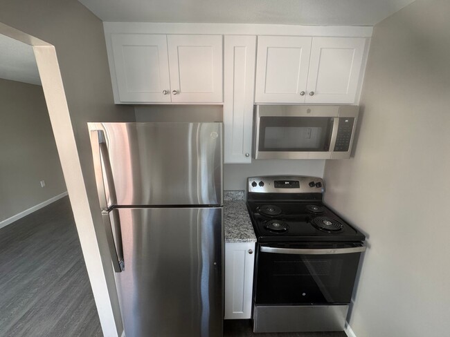 CHAPIN PLACE - CHAPIN PLACE Apartment