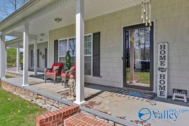 Foto del edificio - 26710 Newby Rd