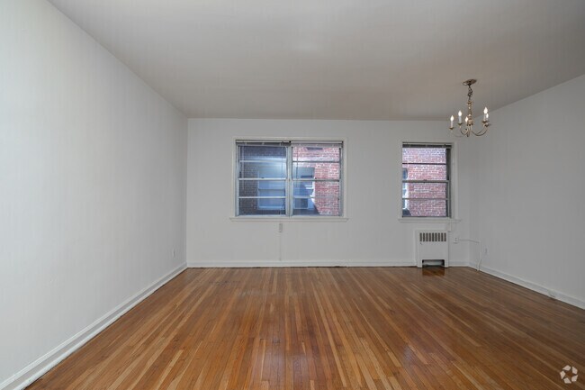 2HAB, 1BA - 791SF - Sala de estar - Llanberris