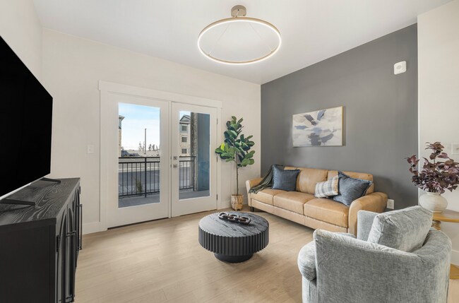 Foto del edificio - Lincoln Crossing Apartments unit 3107