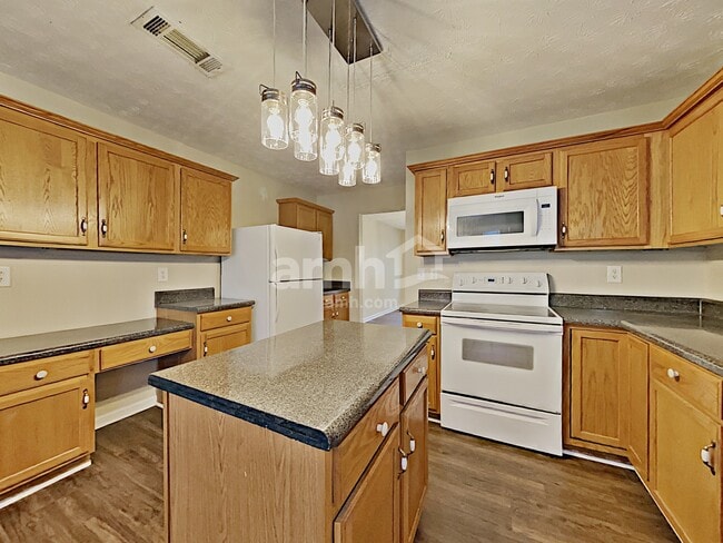 Foto del edificio - 3391 Hard Creek Ln