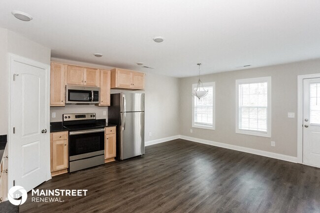 Foto del edificio - 722 Elizabeth St SW
