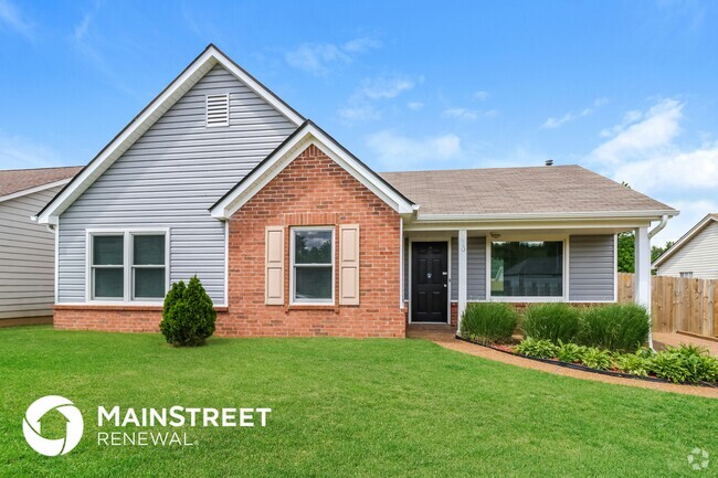 Building Photo - 4410 Elysian Dr