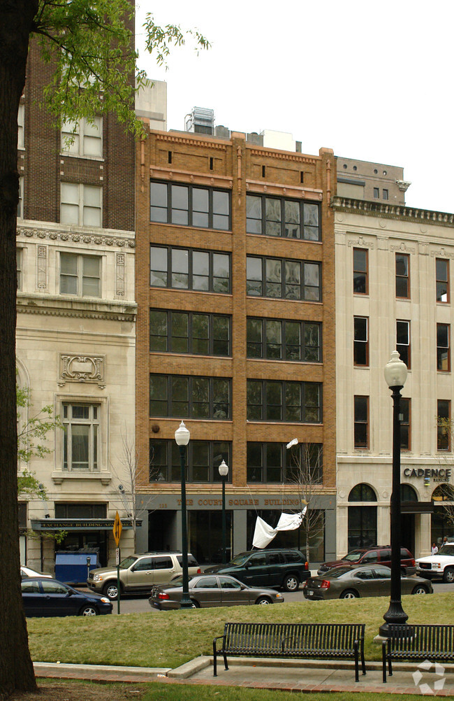 Building Photo - Court Square Building