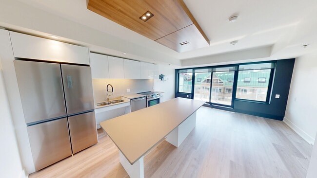 Building Photo - Cunard Residences