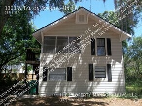 Building Photo - 1303 W Talton Ave