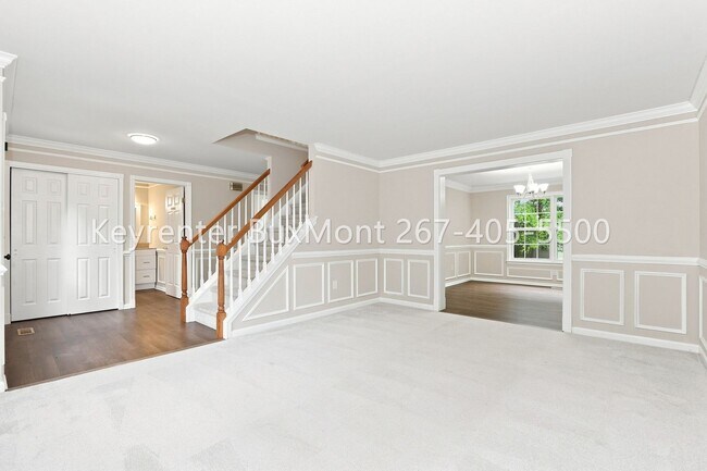 Foto del edificio - 1150 Bridle Path Dr