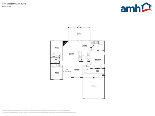 Building Photo - 3385 Woodash Ln