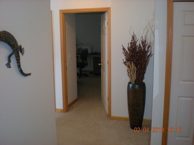 Foto del edificio - 2 Bedroom, 2 Bathroom Townhouse
