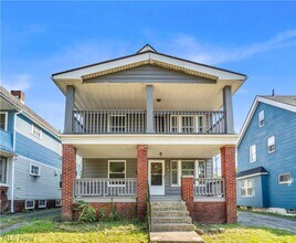 Building Photo - 12812 Parkhill Ave
