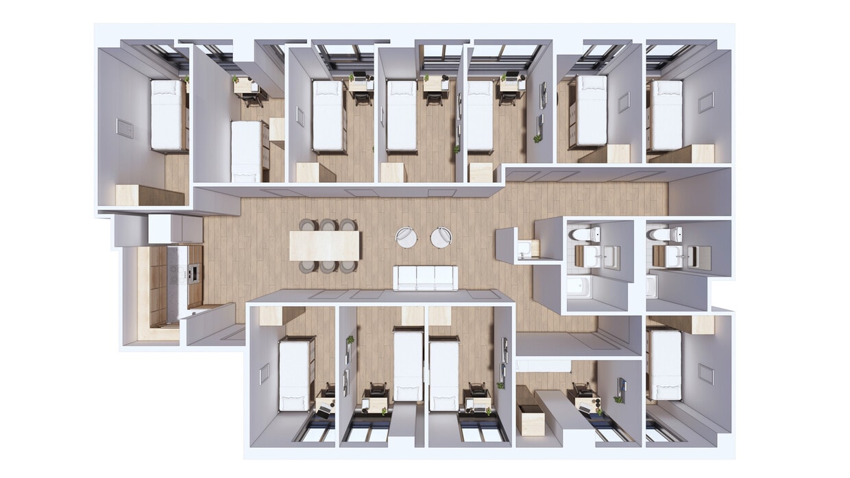 FOUND Study Chelsea- Student/Intern - 300 W 20th St New York