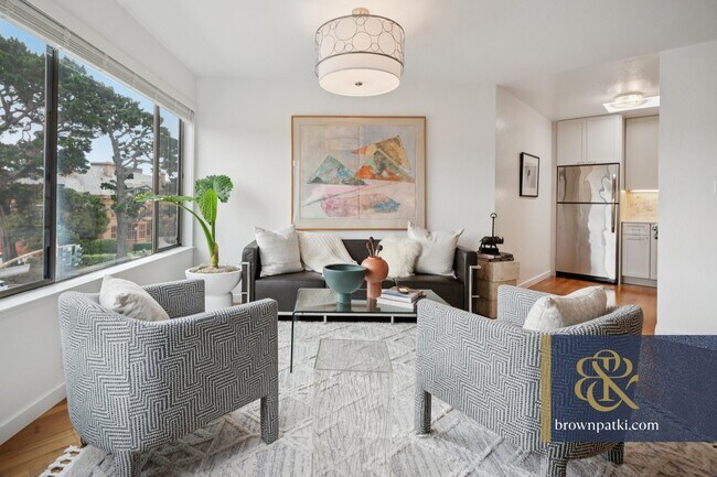 Foto del edificio - 3501 Laguna St