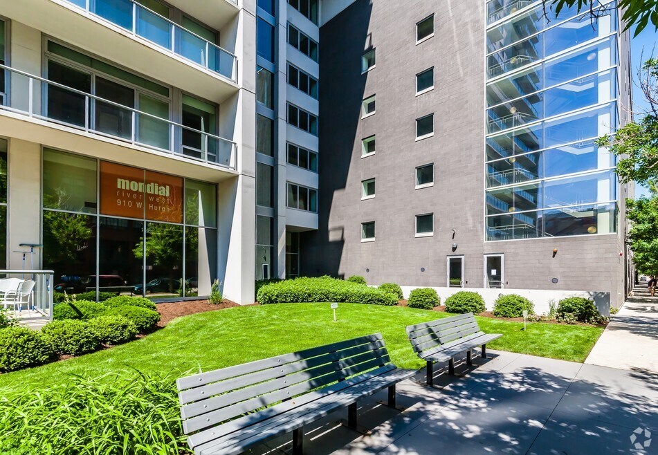 K2 Apartments Rentals Chicago, IL