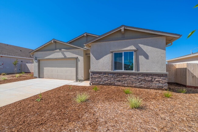 Foto del edificio - Spacious Brand New 4/2 in Shastina Ranch!
