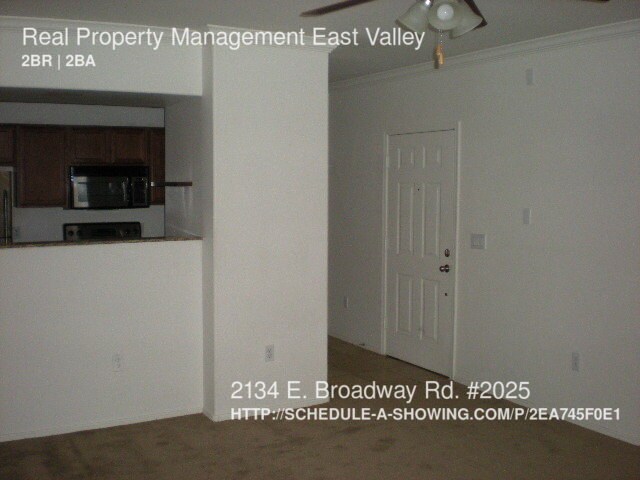 Building Photo - 2134 E Broadway Rd