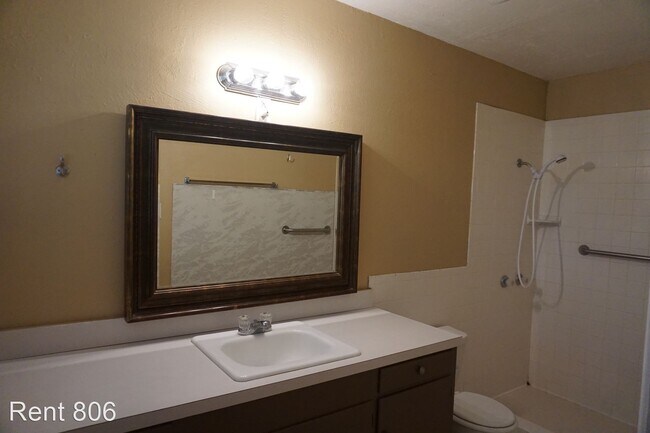 Building Photo - 3 br, 2 bath House - 3414 31st