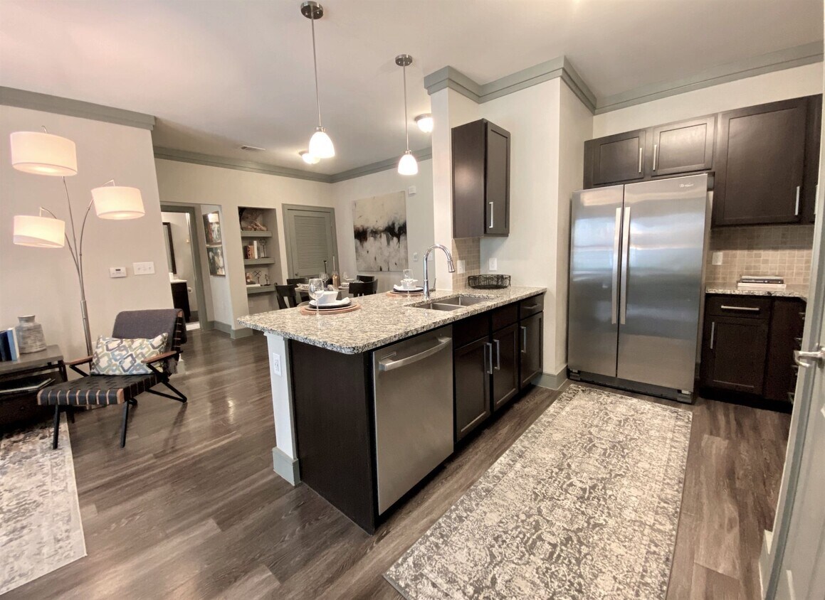 Harlow Spring Cypress 2539 Spring Cypress Rd Spring, TX