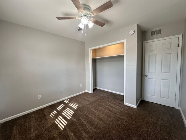 Foto del interior - Springview Apartments