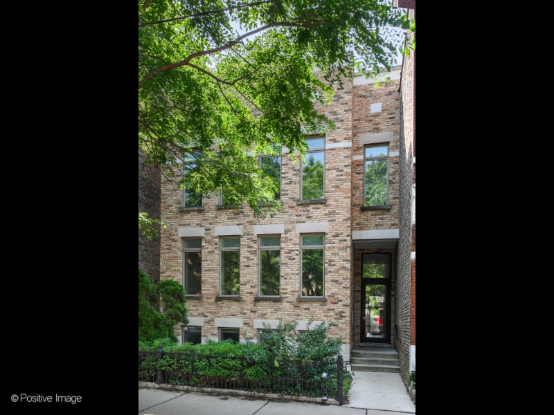 Foto principal - 842 N Wolcott Ave