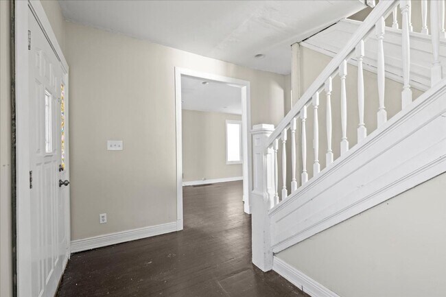 Foto del edificio - 1355 N Tuxedo St