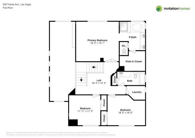 Building Photo - 9427 Hanta Ave