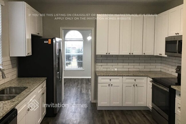 Foto del edificio - 4713 Monte Vista Ln