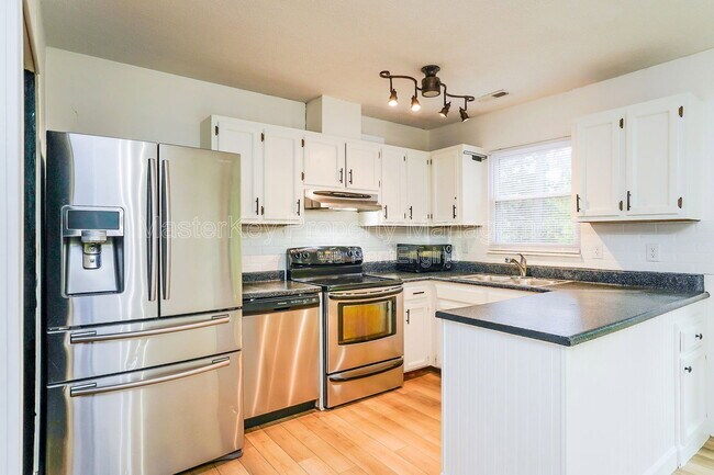 Foto del edificio - 8912 Taymouth Ct