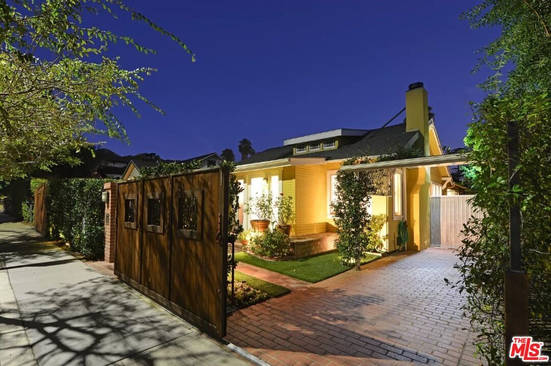 Foto principal - 1612 Courtney Ave